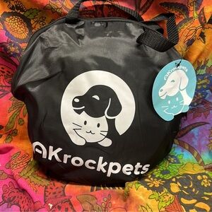 Krockpets Pet Carrier